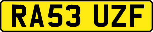 RA53UZF