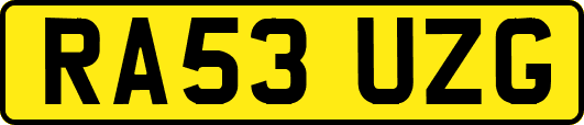 RA53UZG