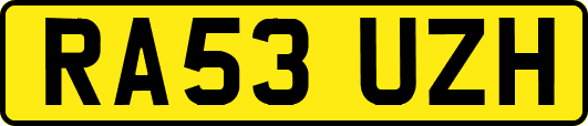 RA53UZH