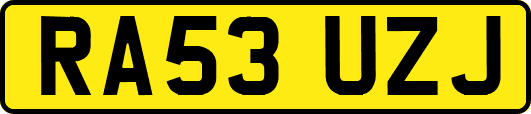 RA53UZJ