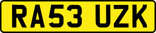 RA53UZK