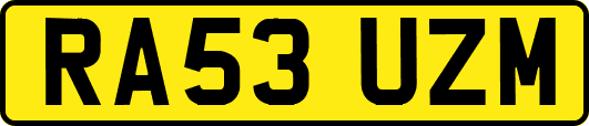RA53UZM