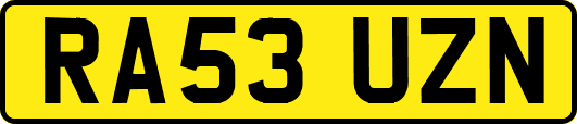 RA53UZN