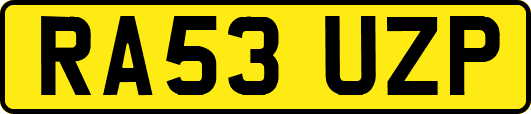 RA53UZP