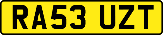 RA53UZT