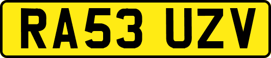 RA53UZV