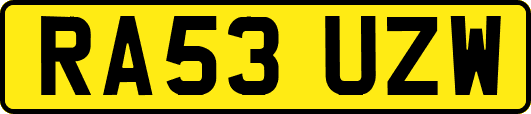 RA53UZW