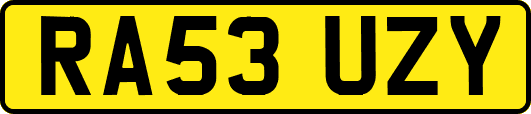 RA53UZY