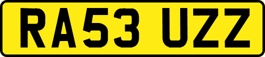 RA53UZZ