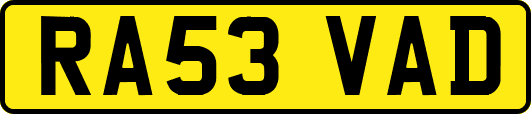 RA53VAD