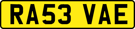RA53VAE