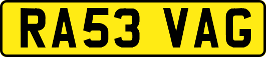 RA53VAG