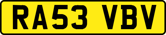 RA53VBV