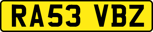 RA53VBZ