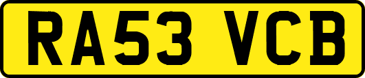 RA53VCB