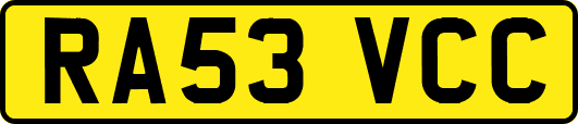 RA53VCC