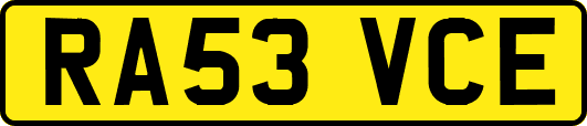 RA53VCE