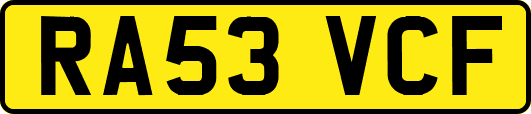 RA53VCF