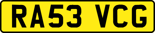 RA53VCG