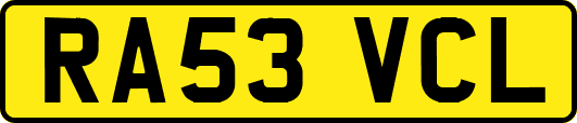 RA53VCL