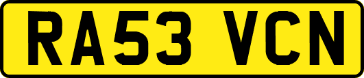 RA53VCN