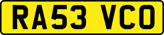 RA53VCO