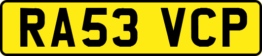 RA53VCP