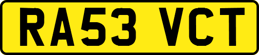 RA53VCT
