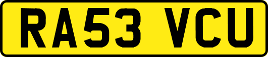 RA53VCU