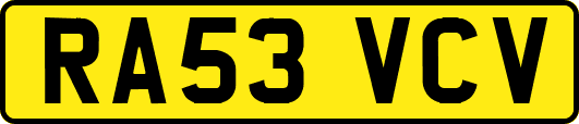 RA53VCV