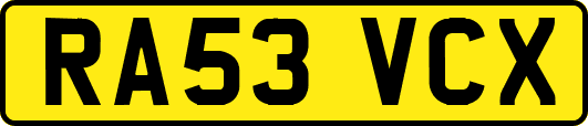 RA53VCX