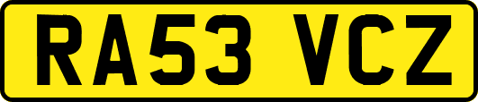 RA53VCZ
