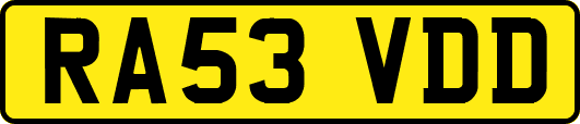 RA53VDD