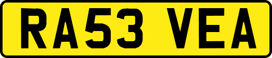 RA53VEA