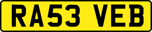 RA53VEB