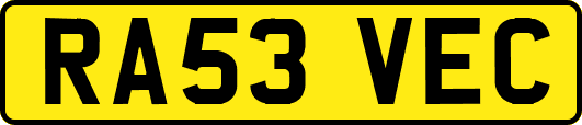 RA53VEC
