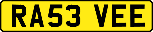 RA53VEE