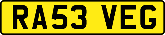 RA53VEG