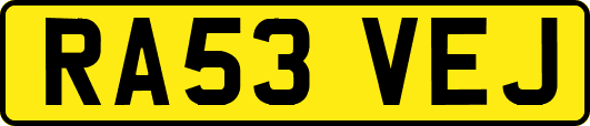 RA53VEJ