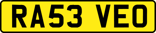 RA53VEO