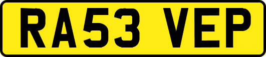 RA53VEP