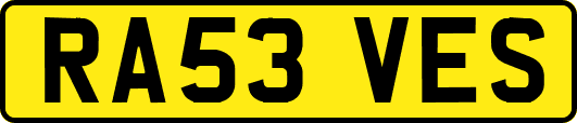 RA53VES