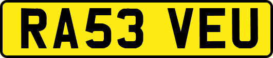 RA53VEU
