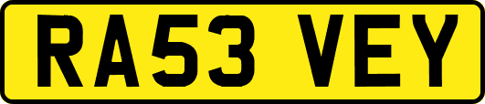 RA53VEY
