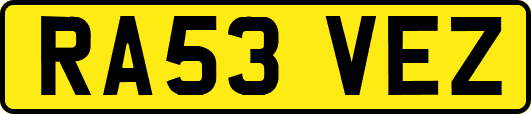 RA53VEZ