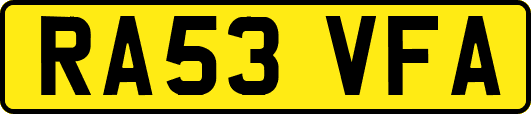 RA53VFA