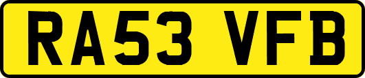 RA53VFB