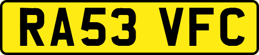 RA53VFC