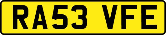RA53VFE
