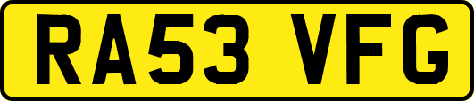 RA53VFG